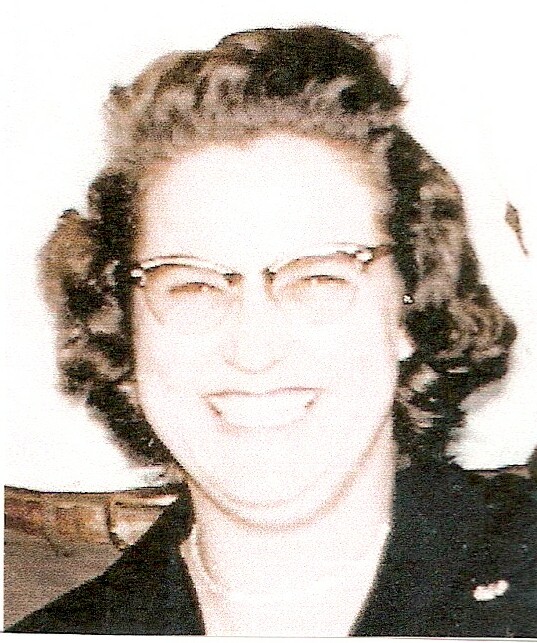 Ilene Marian Lathrop